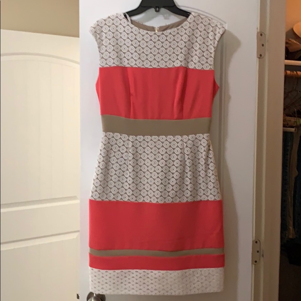 Beautiful Spring/Summer Dress